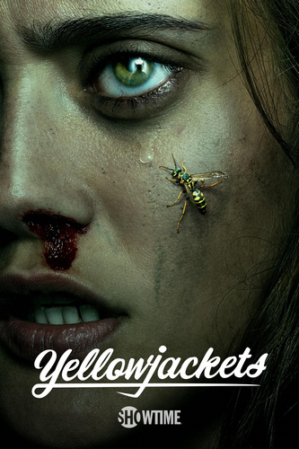 Шершни / Yellowjackets / Сезон: 1 / Серии: 1-10 из 10 (Эва Сёрхёуг, Карин Кусама, Дипа Мехта) [2021, США, ужасы, триллер, драма, WEB-DL 2160p HDR Dolby Vision] [Hybrid] 3x MVO + Original (Eng) + Sub (Rus, Eng)