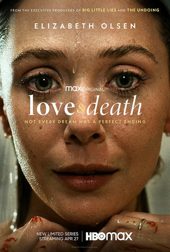 Любовь и смерть / Love & Death / Сезон: 1 / Серии: 1-7 из 7 (Лесли Линка Глаттер) [2023, США, триллер, драма, криминал, детектив, биография, история, HEVC, Dolby Vision, WEB-DL 2160p, 4k] Dub (Red Head Sound) + Original (Eng) + Sub (Rus, Eng)