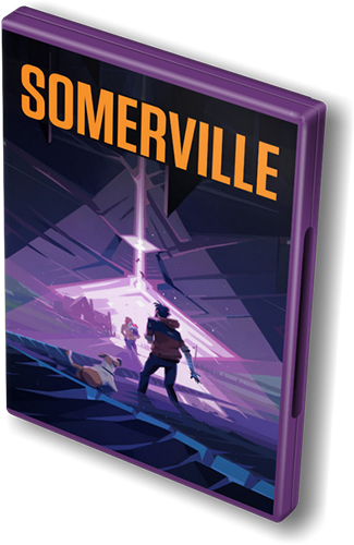 Somerville [P] [ENG + 10] (2022) (?) [Scene]