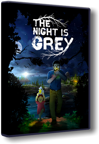 The Night Is Grey [P] [ENG] (2024) (1.0) [Scene]