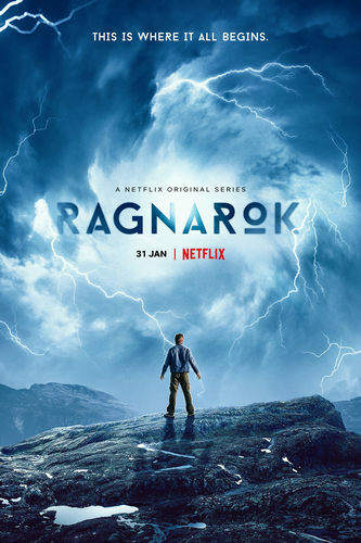 Рагнарёк / Ragnarok / Сезон: 1 / Серии: 1-6 из 6 (Могенс Х. Кристиансен, Янник Йохансен) [2020, Норвегия, Дания, фэнтези, драма, детектив, HEVC, HDR, WEB-DL 1080p] Dub (SDI Media) + Original (Eng) + Sub (Rus, Eng)