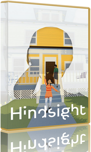 Hindsight [P] [RUS + ENG + 12 / ENG] (2022) (1.0.0) [Scene]