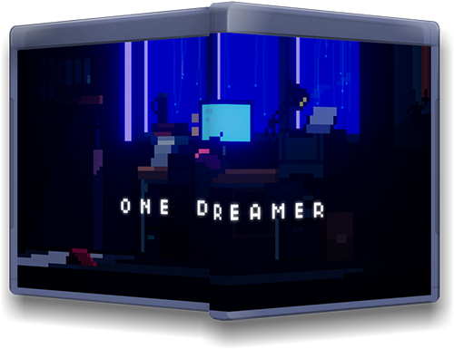 One Dreamer [L] [ENG / ENG] (2022) (1.0.7 + 1 DLC) [GOG]