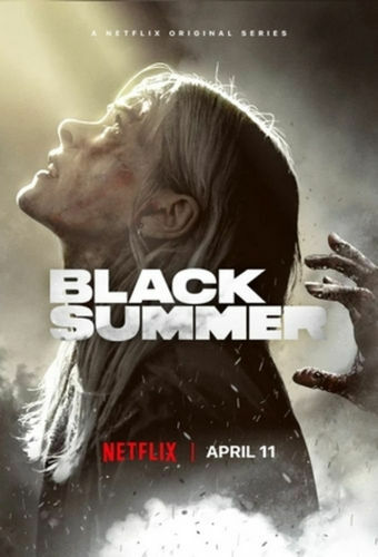 Чёрное лето / Black Summer / Сезон: 1 / Серии: 1-8 из 8 (Тим Кокс, Джон Хайамс) [2019, США, ужасы, боевик, триллер, драма, HEVC, HDR, WEB-DL 1080p] MVO (SDI Media) + Original (Eng) + Sub (Rus, Eng)