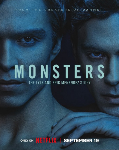 Монстры: История братьев Менендес / Monsters: The Lyle and Erik Menendez Story / Сезон: 1 / Серии: 1-9 из 9 (Карл Франклин) [2024, США, биография, триллер, драма, криминал, HEVC, HDR10, Dolby Vision, WEB-DL 2160p, 4k] [Hybrid] Dub + Ukr + Original + Sub (Rus, Ukr, Eng)