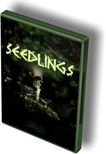 Seedlings [P] [ENG + 5] (2023) (12245758) [Scene]