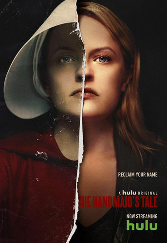 Рассказ служанки / The Handmaid's Tale / Сезон: 1 / Серии: 1-13 из 13 (Рид Морано, Майк Баркер) [2018, США, фантастика, триллер, драма, HEVC, HDR, Dolby Vision, WEB-DL 2160p, 4K] MVO (SDI Media) + Original (Eng)+ Sub (Rus, Eng)