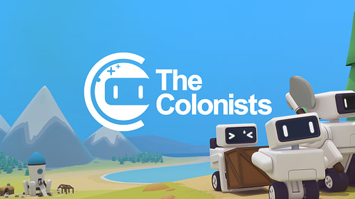 The Colonists [L] [ENG] (2018) (1.1.1.2) [GOG]