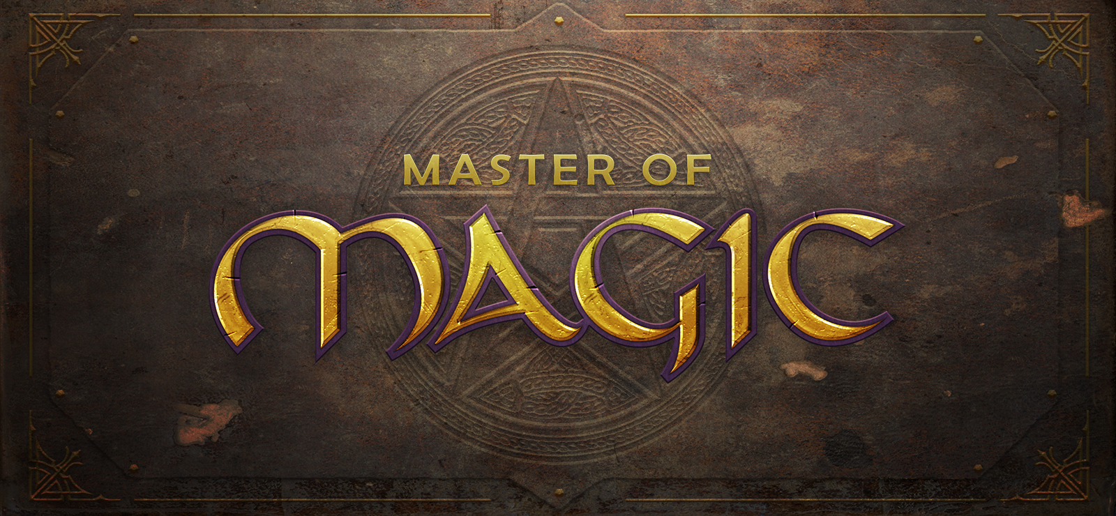 горячая Master of Magic [L] [ENG + 4 / ENG] (2022) (1.06.25) [GOG]