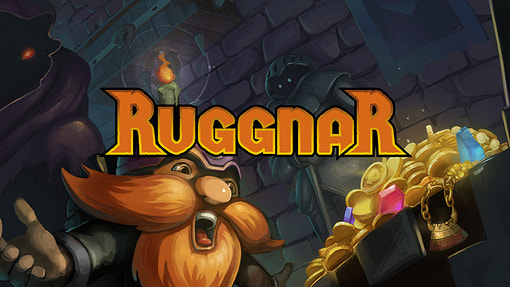 Ruggnar [L] [ENG + 1 / ENG + 1] (2022) (1.0.002) [GOG]