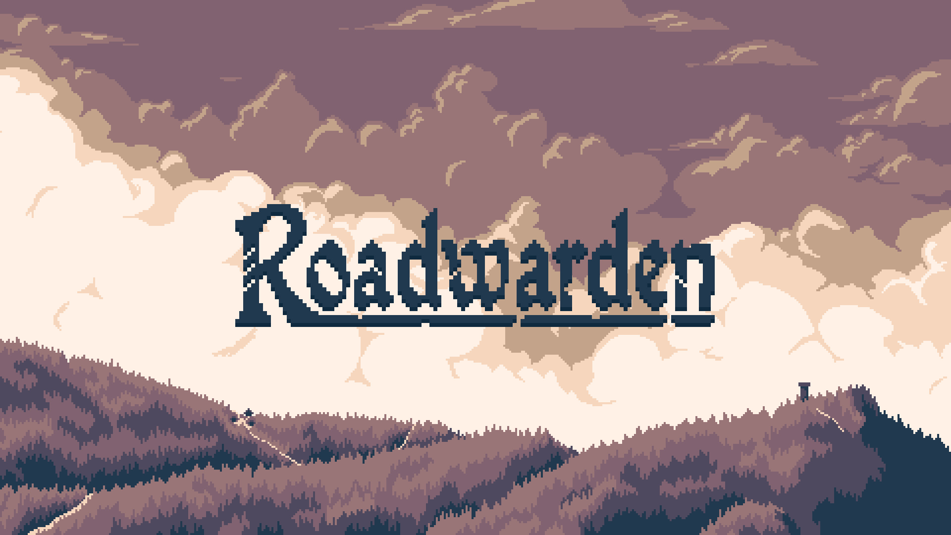 Roadwarden [L] [ENG] (2022) (1.0.61) [GOG]