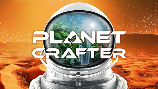 [DL] The Planet Crafter [L] [RUS + ENG + 8 / ENG] (2024, Simulation) (1.103) [GOG]