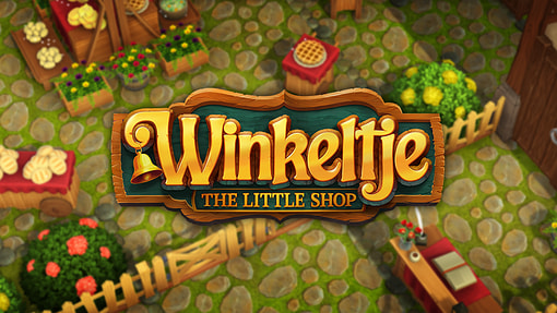 Winkeltje: The Little Shop [L] [RUS + ENG + 9] (2022) (6997) [GOG]