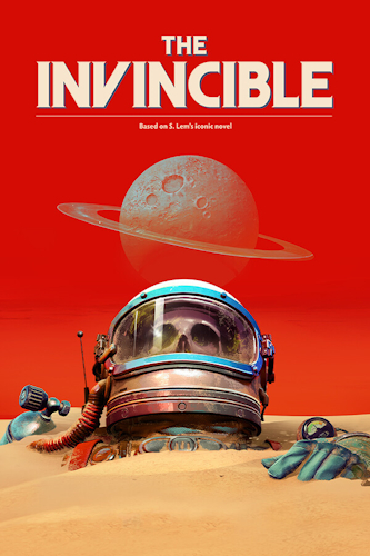 The Invincible [P] [RUS + ENG + 7 / ENG] (2023) (44.304) [P2P]