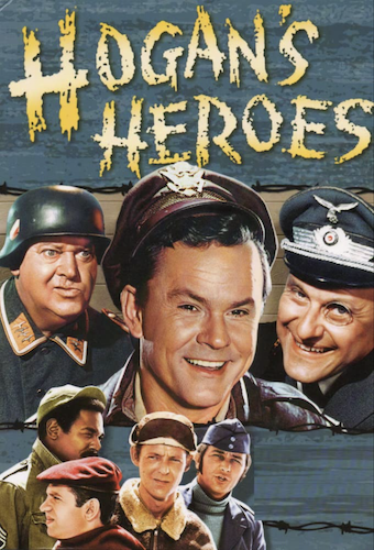 Герои Хогана / Hogan's Heroes / Сезон: 6 / Серии: 1-24 из 24 (Джин Рейнольдс, Эдвард Х. Фельдман, Брюс Билсон) [1970-1971, США, Комедия, военный, BDRemux 1080p] AVO (А. Дольский) + Original (Eng) + Sub (Eng, Deu)