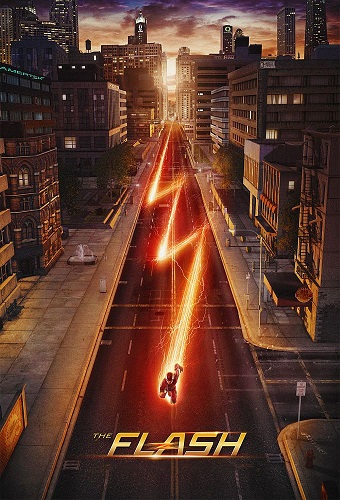 Флэш / The Flash / Сезон: 9 / Серии: 1-13 из 13 (Дэвид МакУиртер, Стефан Плещински, Дермотт Даунс) [2023, США, Фантастика, боевик, драма, приключения, WEB-DLRip] MVO (LostFilm) + Original