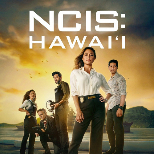 Морская полиция: Гавайи / NCIS: Hawai'i / Сезон: 1 / Серии: 1-15 из 18 (Джеймс Бэмфорд, Ларри Тенг) [2021, США, CBS Studios, Криминал, WEBRip 1080p] MVO (TVShows) + Original