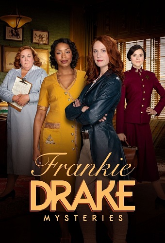 Расследования Фрэнки Дрейк / Frankie Drake Mysteries / Сезон: 4 / Серии: 1-10 из 10 (Руба Надда, Садс Сазерленд, Питер Стеббингс) [2021, Канада, Драма, Криминал, Детектив, BDRemux 1080p] MVO (SDI Media) + Original + Sub (Eng)