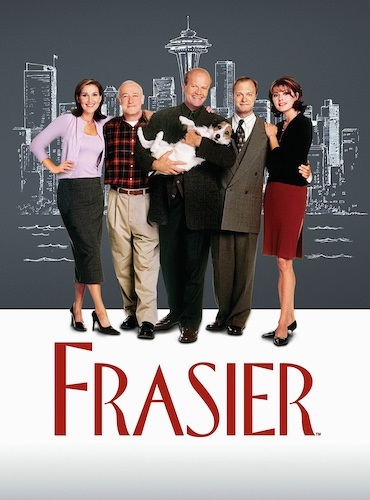 Фрейзер / Frasier / Сезон: 9 / Серии: 1-24 из 24 (Дэвид Ли, Келси Грэммер, Памела Фрайман) [2001-2002, США, Комедия, BDRemux 1080p] MVO (Comedy Central) + Original + Sub (Rus, Eng)