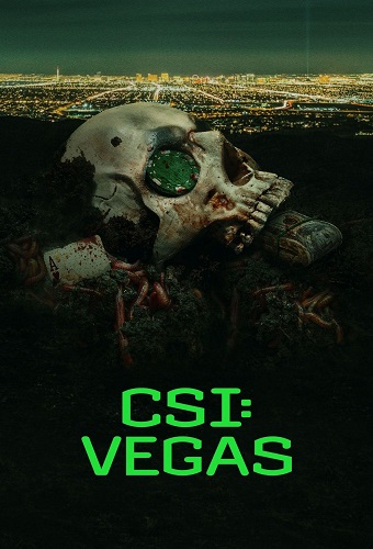 CSI: Вегас / CSI: Vegas / Сезон: 1 / Серии: 1-10 из 10 (Нэйтан Хоуп, Ута Бризвитц, Бенни Бум) [2021, США, CBS, Криминал, WEBRip 1080p] MVO (TVShows) + Original