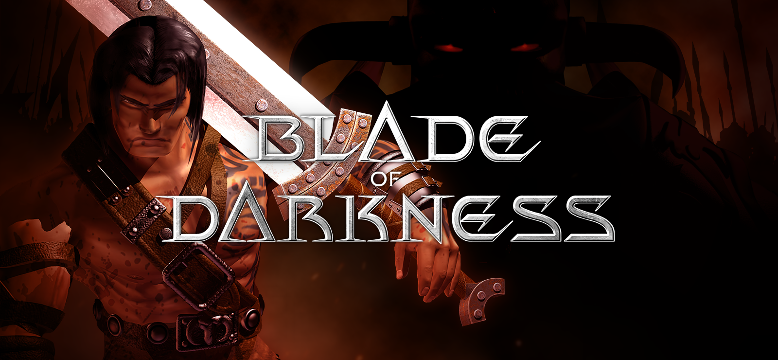 Blade of Darkness [L] [RUS + ENG + 5 / ENG + 4] (2021) (v71) [GOG]