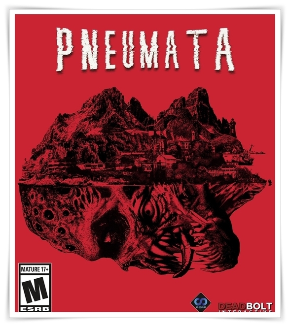 [DL] Pneumata [L] [ENG + 6 / ENG] (2024, Horror, Action, FPS) (1.05) [GOG]