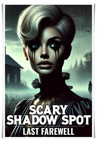 [DL] Scary Shadow Spot: Last Farewell [P] [ENG + 4 / ENG] (2024, Horror) (1.2.0) [Scene]