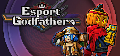 [DL] Esports Godfather / 电竞教父 [P] [ENG + 1] (2024, TBS) (1.0.10) [Scene]