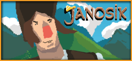 [DL] Janosik 1, 2 [L] [RUS + ENG + 5] (2020, 2024, Arcade) [GOG]