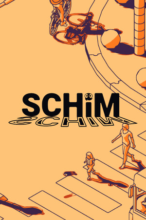 SCHiM [P] [RUS + ENG + 29] (2024, Puzzle) [P2P]