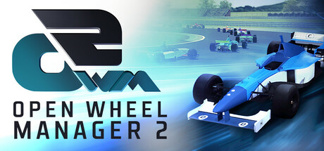 [DL] Open Wheel Manager 2 [P] [RUS + ENG + 4] (2024, Simulation) [Portable]