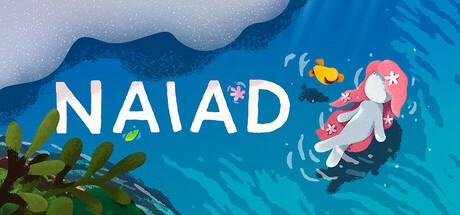 [DL] naiad [P] [RUS + ENG + 7] (2024, Adventure, Puzzle) [Portable]