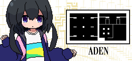 [DL] aden / 亜電 [P] [ENG + 3] (2024, Arcade) (3.0.3) [Portable]