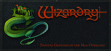 [DL] Wizardry: Proving Grounds of the Mad Overlord [P] [ENG + 5] (1981, 2024, RPG) [Scene]