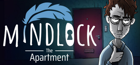 [DL] Mindlock - The Apartment [P] [ENG + 1 / ENG + 1] (2024, Adventure) [Portable]