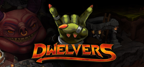 [DL] Dwelvers [P] [ENG / ENG] (2023, Simulation) (1.0.2) [Portable]