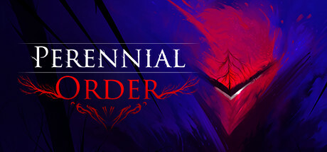 [DL] Perennial Order [P] [RUS + ENG + 12] (2024, Horror, Arcade) [Scene]