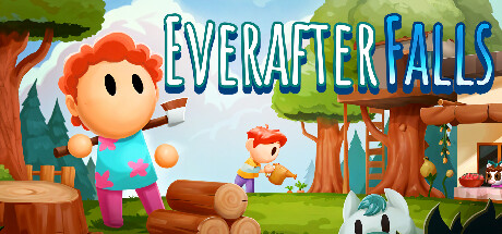 [DL] Everafter Falls [L] [ENG + 4] (2024, Simulation / Arcade) (1.1.05) [GOG]