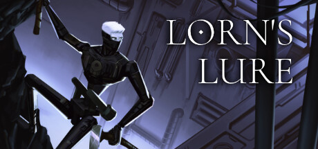 [DL] Lorn's Lure [P] [RUS + ENG + 10 / ENG] (2024, Arcade) [Portable]