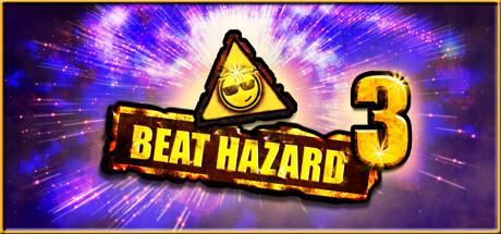 [DL] Beat Hazard 3 [P] [RUS + ENG + 7 / ENG] (2024, Arcade) [Scene]