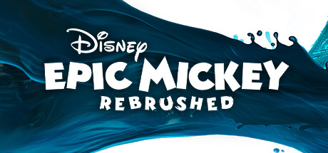 [DL] Disney Epic Mickey: Rebrushed [P] [ENG + 14 / ENG + 7] (2010, 2024, Arcade) (15745129 + DLC) [Scene]