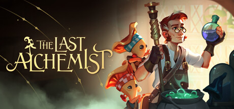 [DL] The Last Alchemist [P] [ENG] (2024, Arcade) [Scene]