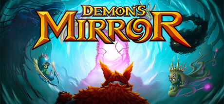 [DL] Demon's Mirror [P] [RUS + ENG + 8] (2024, TBS) [Scene]