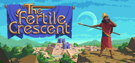 [DL] TFC: The Fertile Crescent [L] [ENG / ENG] (2024, RTS) (1.0011) [GOG]