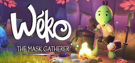 [DL] Wéko (Weko) The Mask Gatherer [P] [ENG + 4 / ENG] (2024, Arcade) [Scene]