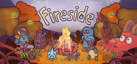 [DL] Fireside [L] [RUS + ENG + 6] (2024, Arcade) (1.0.1 rc4) [GOG]