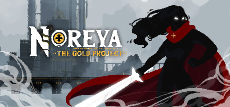 [DL] Noreya: The Gold Project [L] [RUS + ENG + 20] (2024, Arcade) (1.0.01) [GOG]