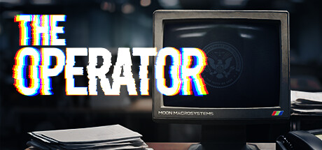 [DL] The Operator [L] [ENG + 6 / ENG] (2024, Adventure) (4474) [GOG]