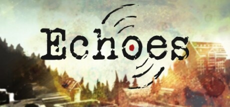 [DL] Echoes [P] [ENG + 1] (2024, Adventure) [Scene]