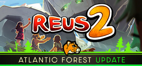 [DL] Reus 2 [P] [ENG] (2024, RTS) [Scene]